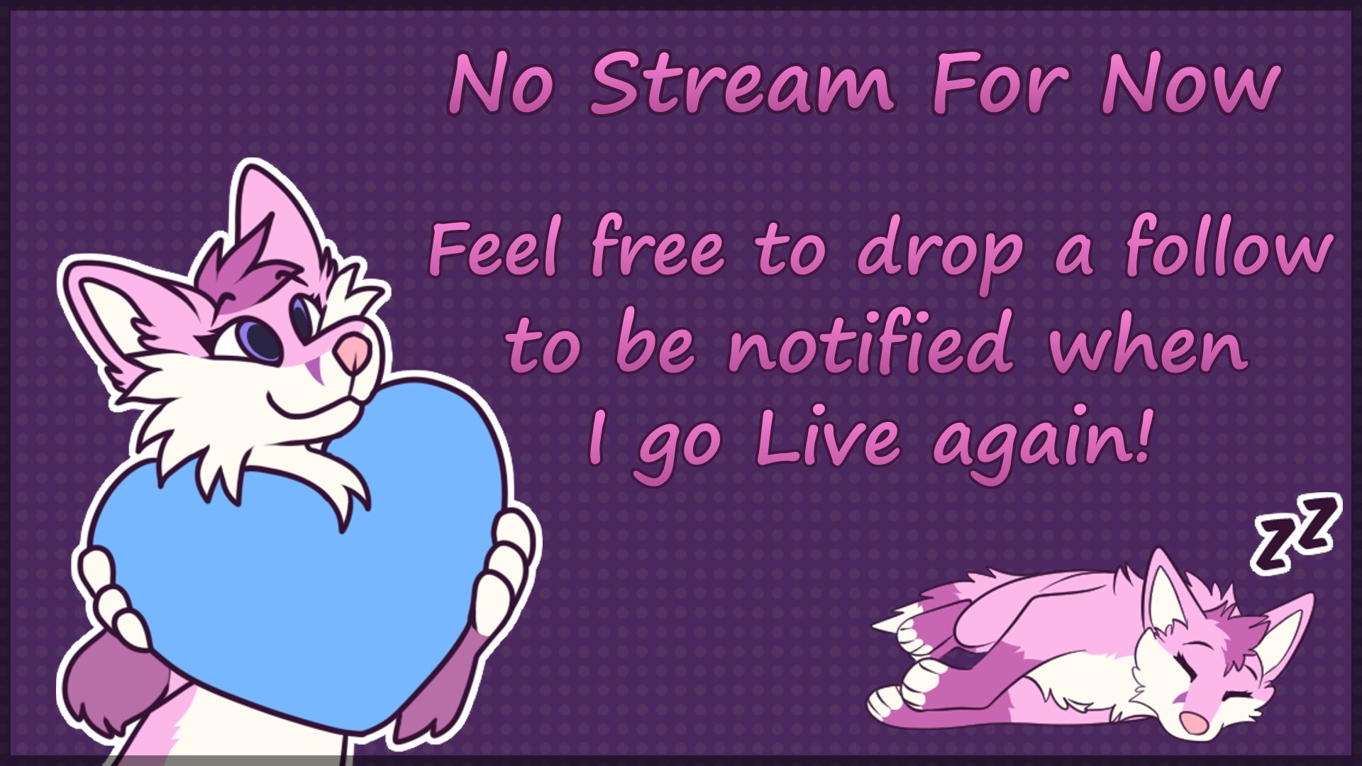 NippyFoxie banner