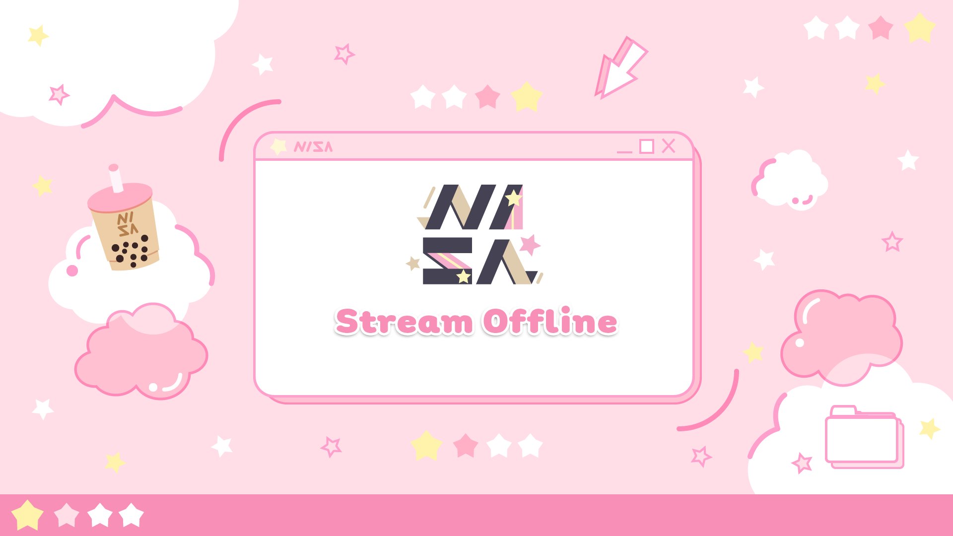 Nisa banner