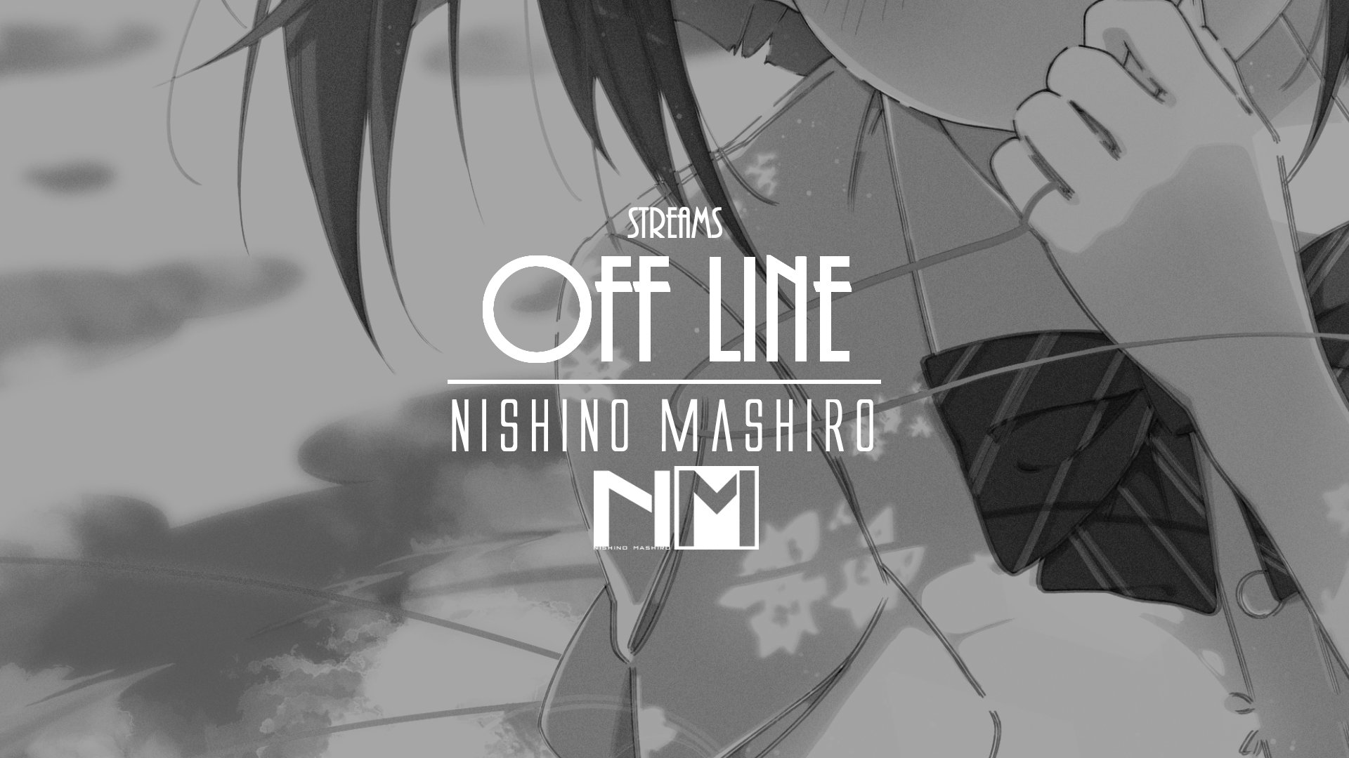 西野ましろ banner