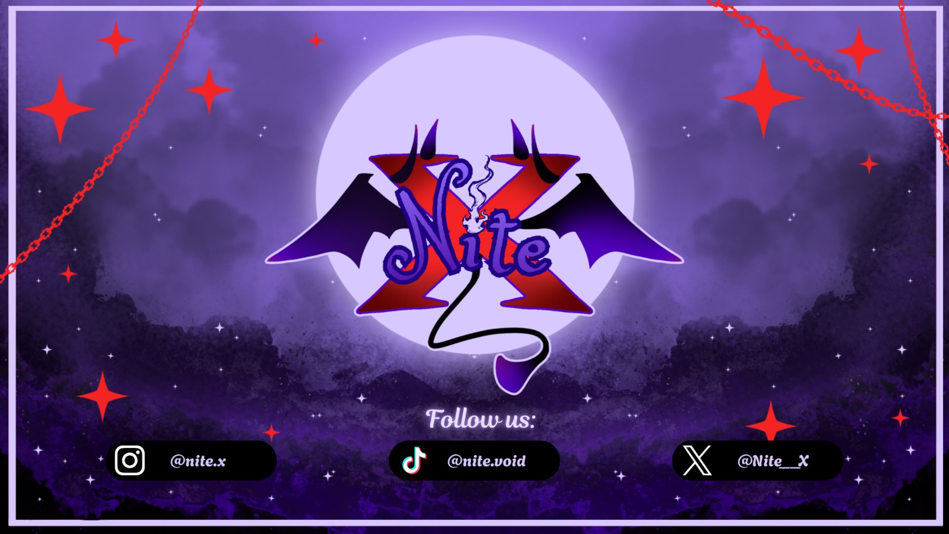Nite_X banner