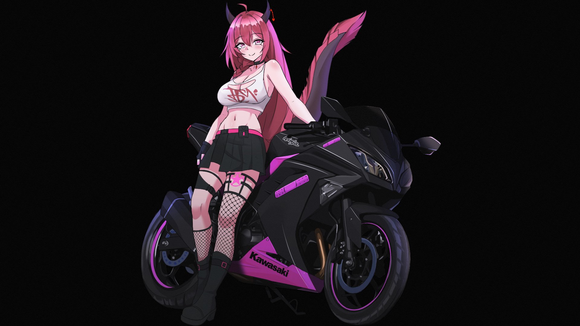 Nix_MorningStar banner