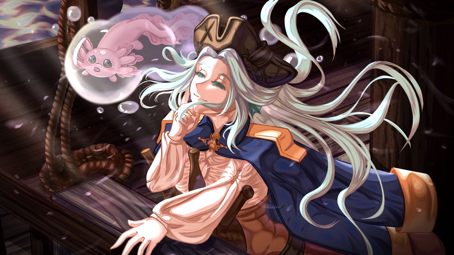 Nixalotle banner