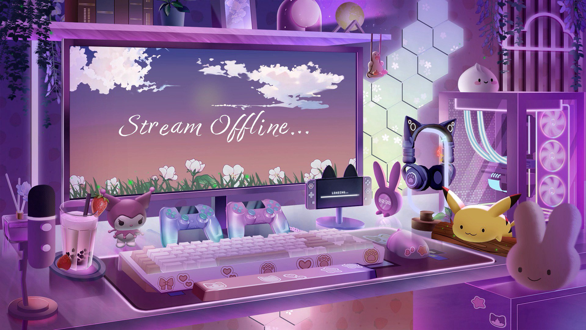 NixieCrimson_VT banner