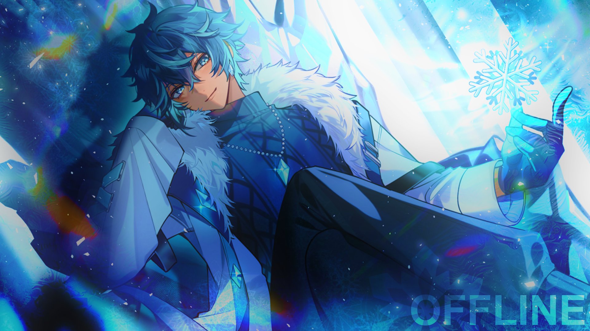 Niyeko banner