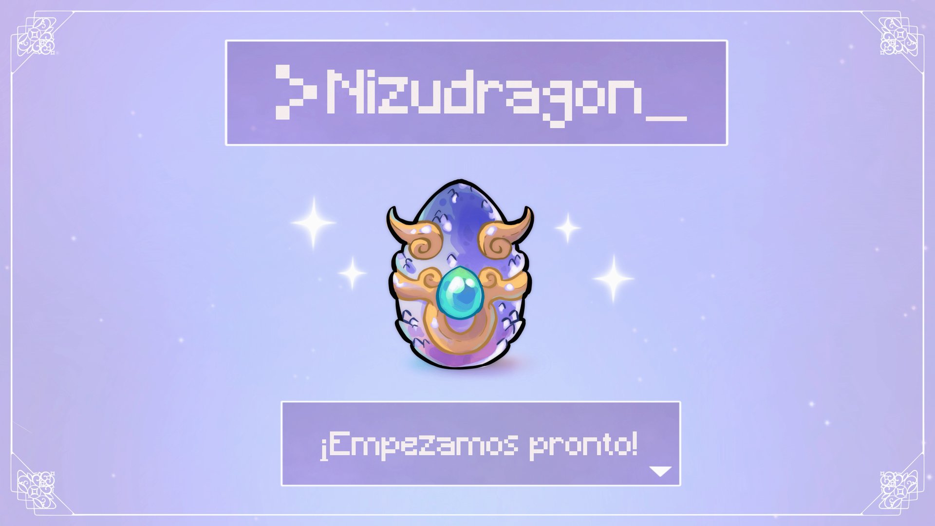 Nizudragon banner