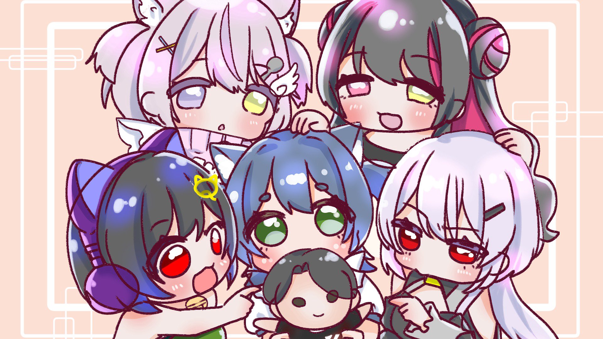 猫端かれー banner