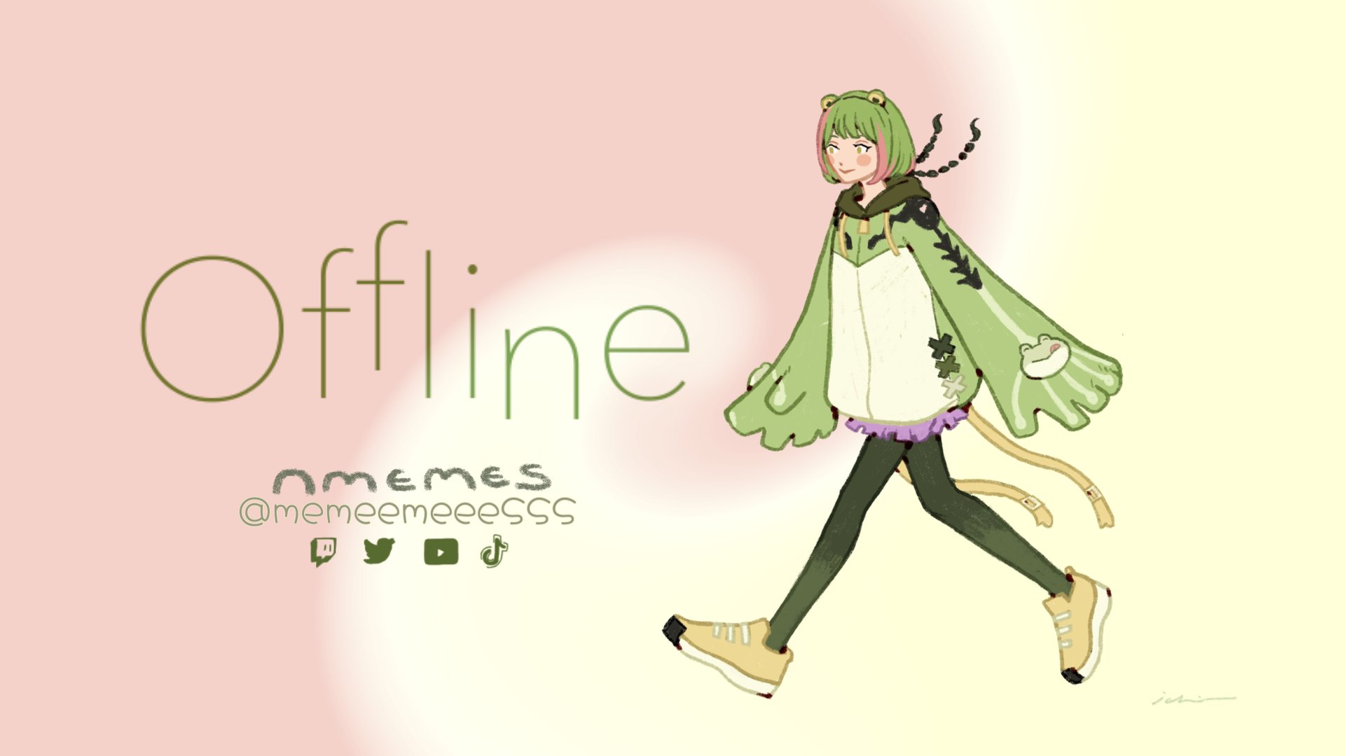 んめめす banner