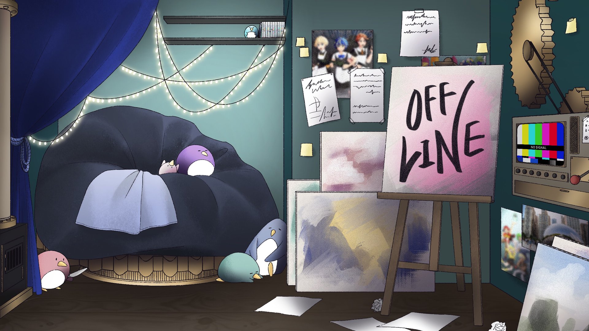 no_xiruo banner