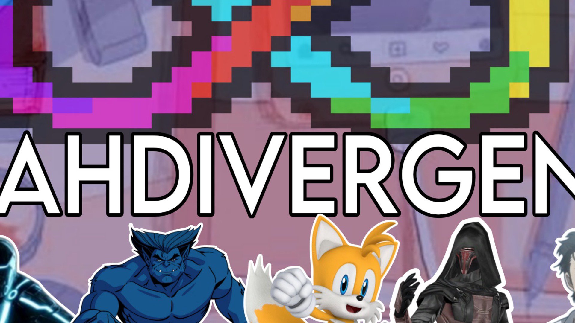 Noahdivergence banner