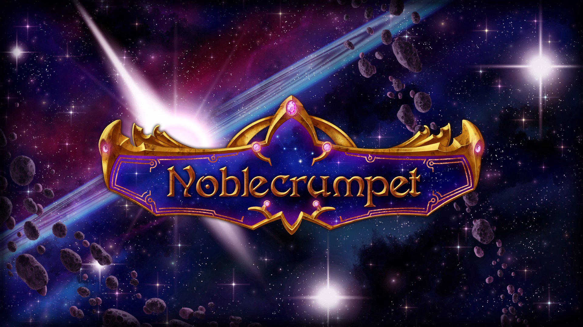 Noblecrumpet banner
