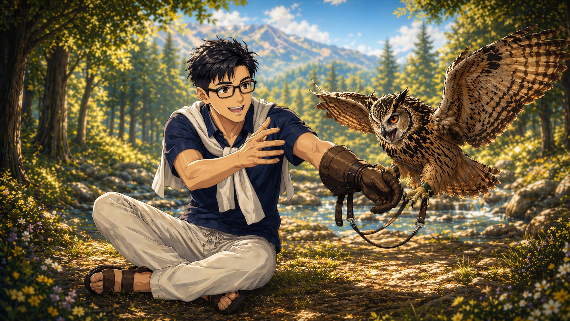 ノビィ_ banner