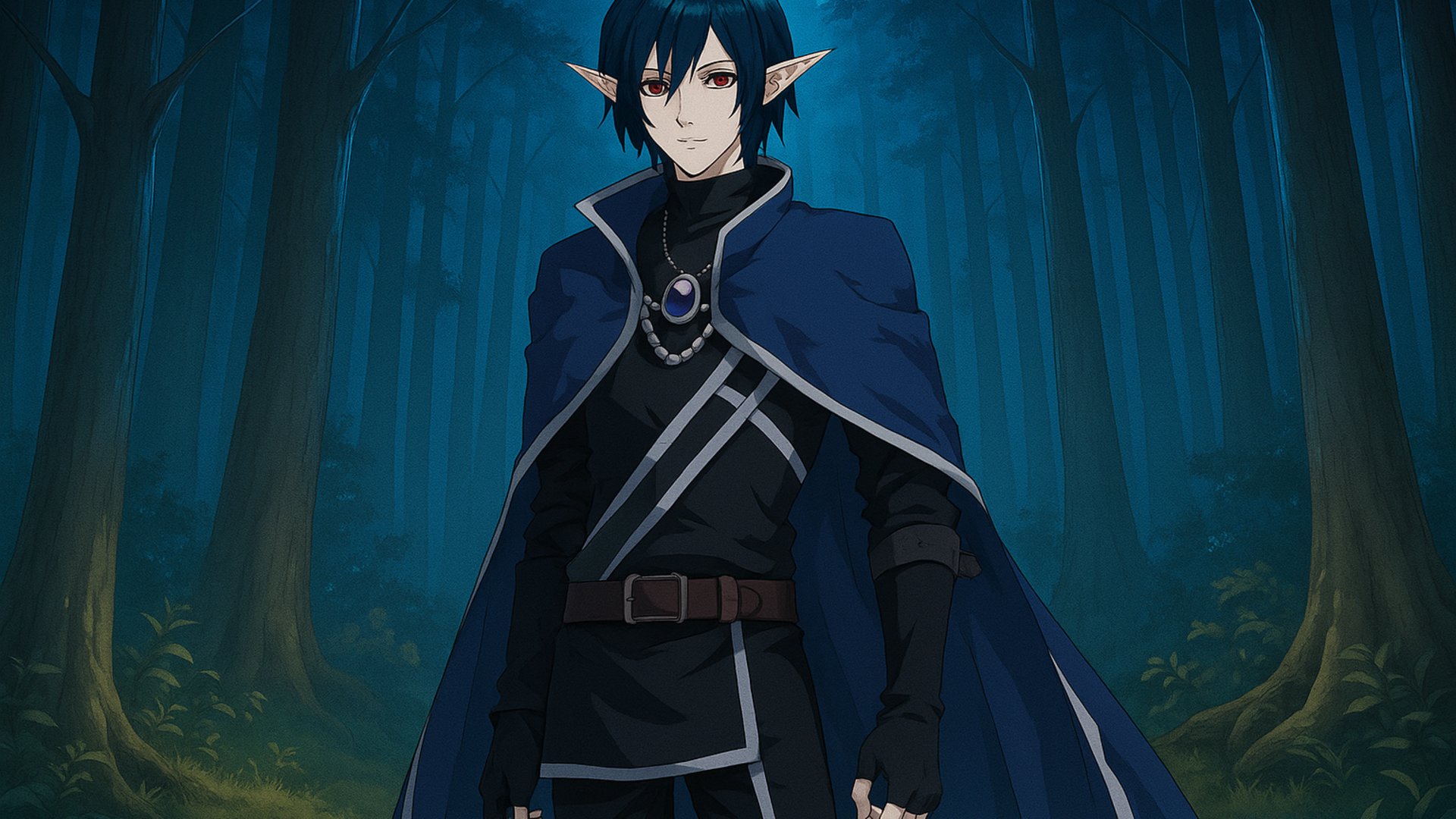 NoctisTenebris_ banner