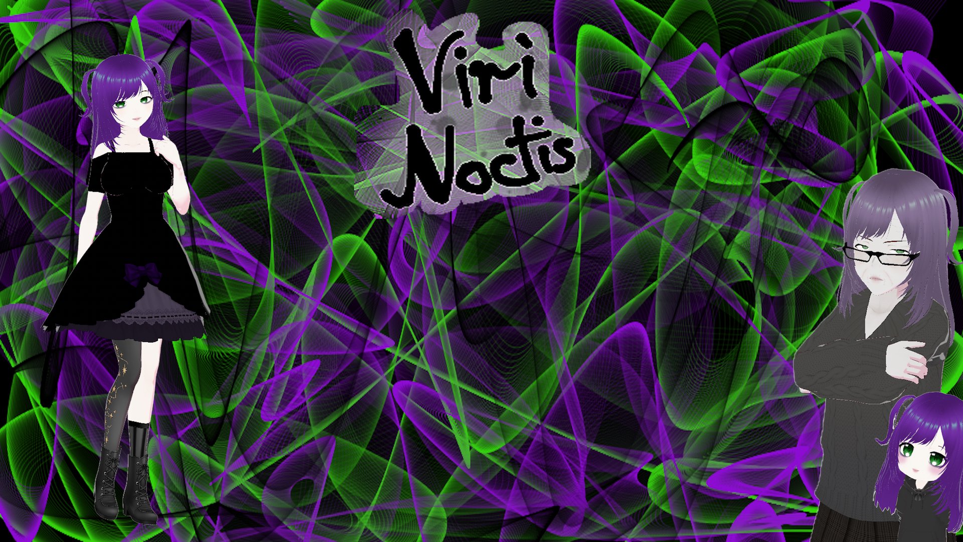 noctisViri banner