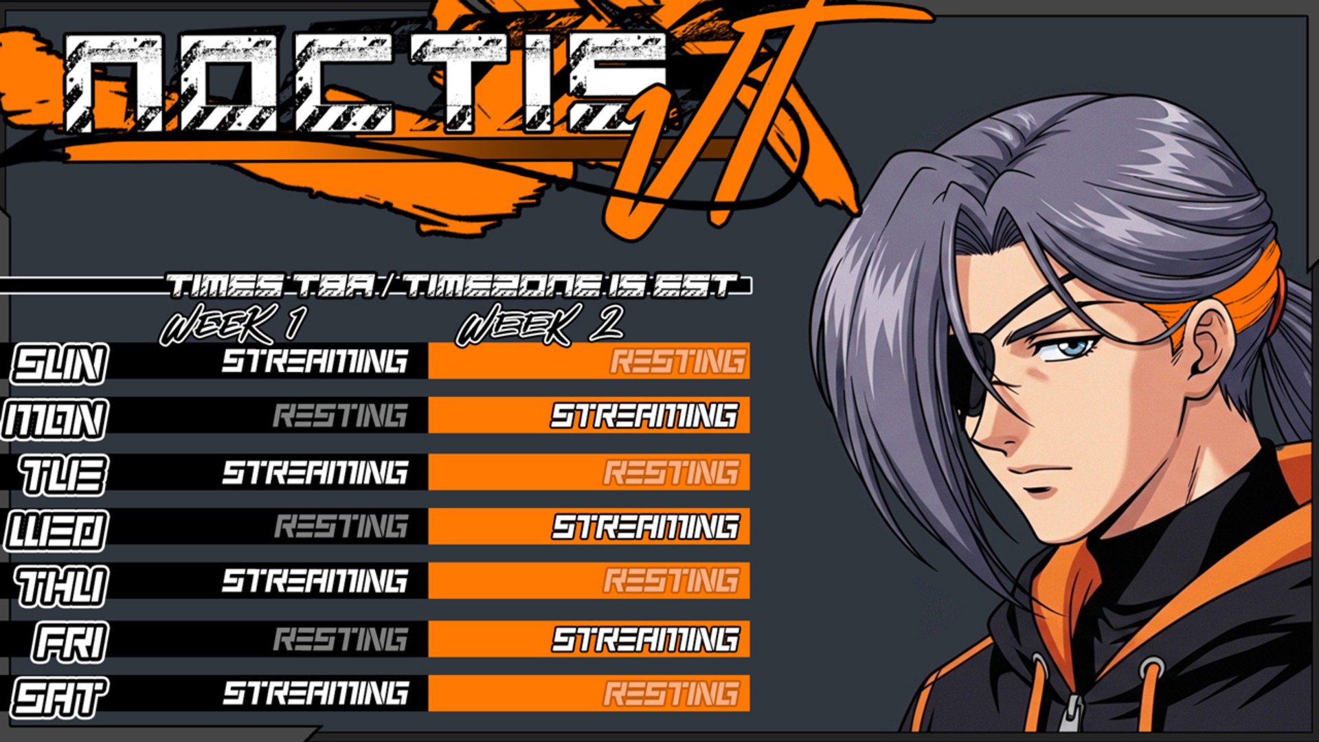 NoctisVT banner