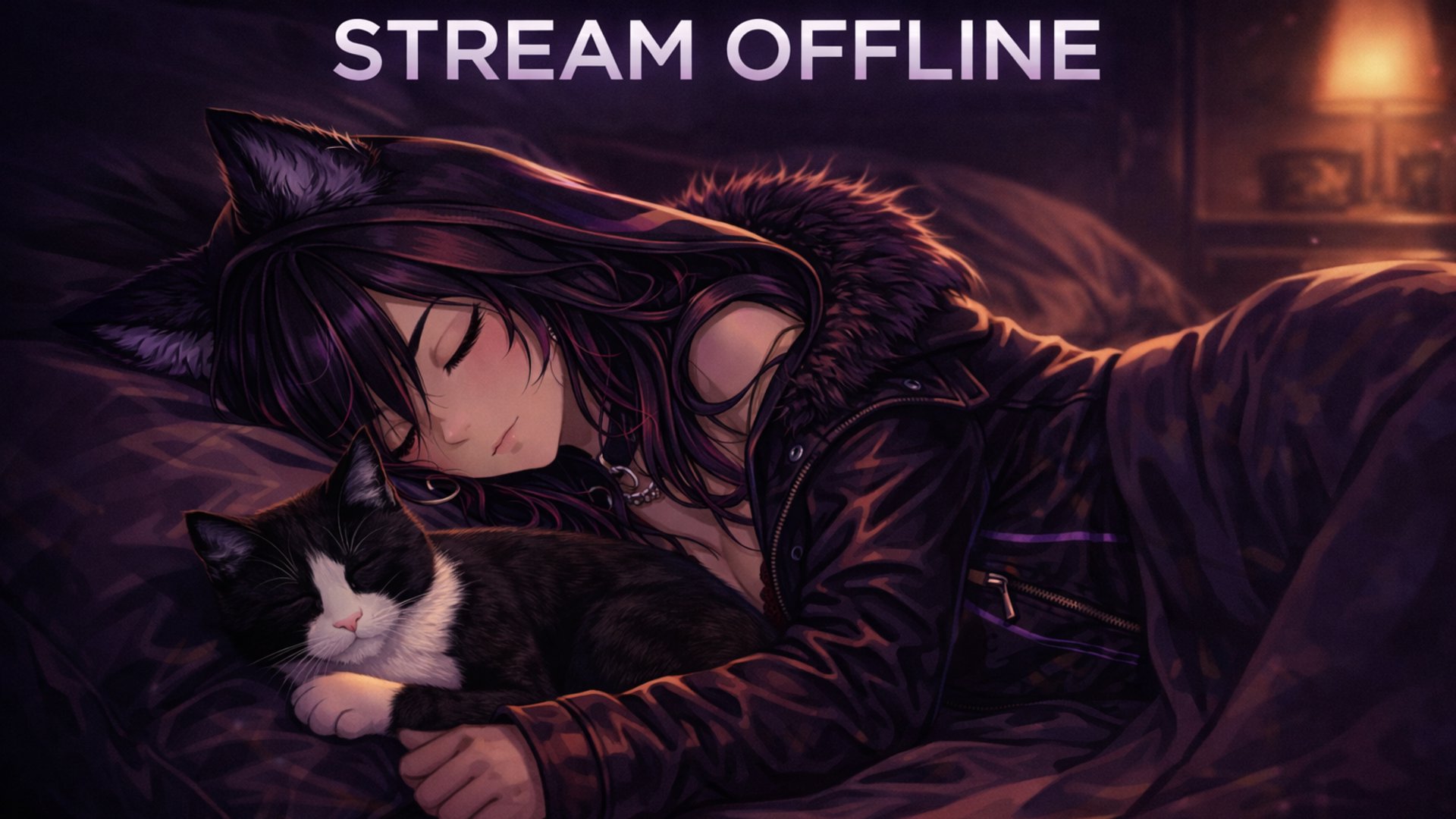 Noctrawolf banner