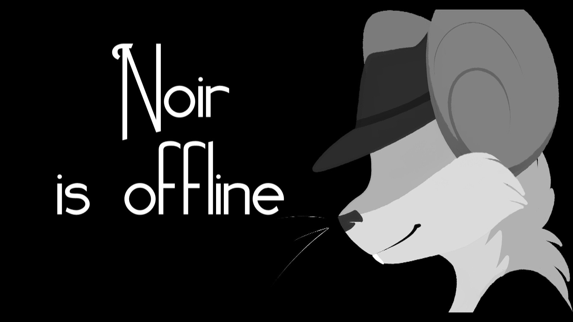 NoirMouse banner