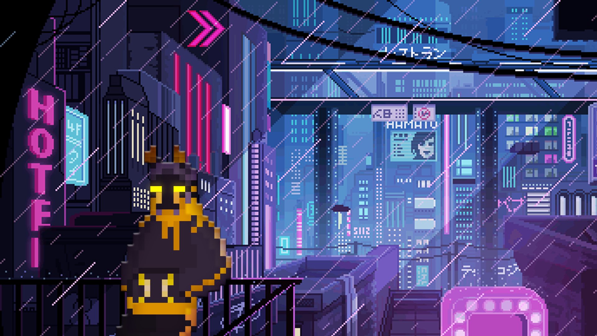 NoirNacht banner