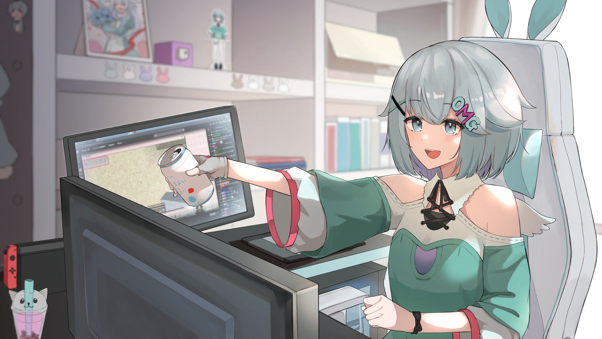 悠月のあ banner