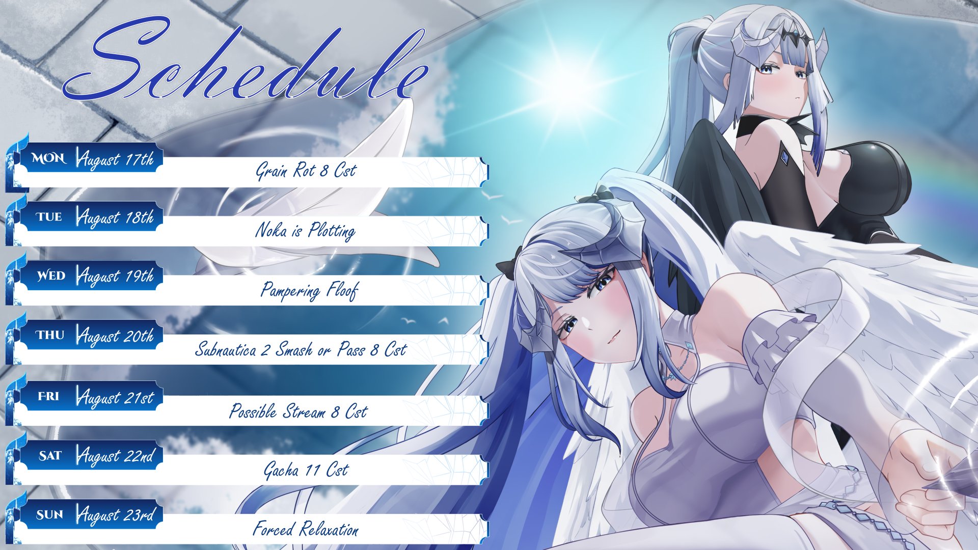 Nokashino banner