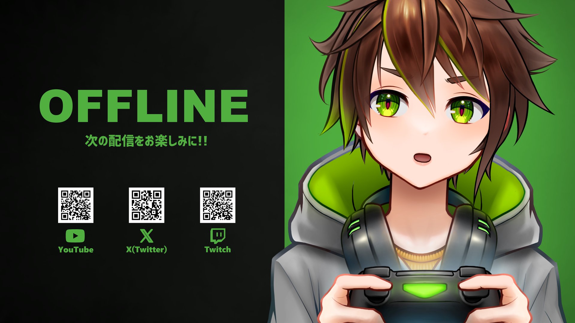 のきちゃんねる banner