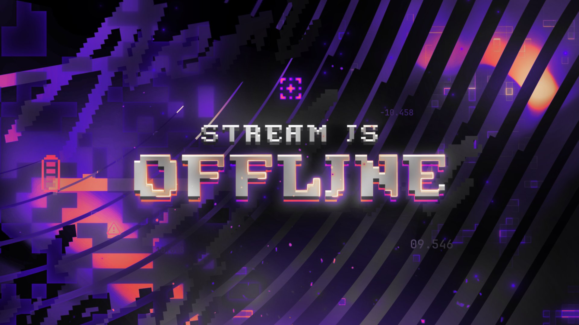 Nokturnacus banner