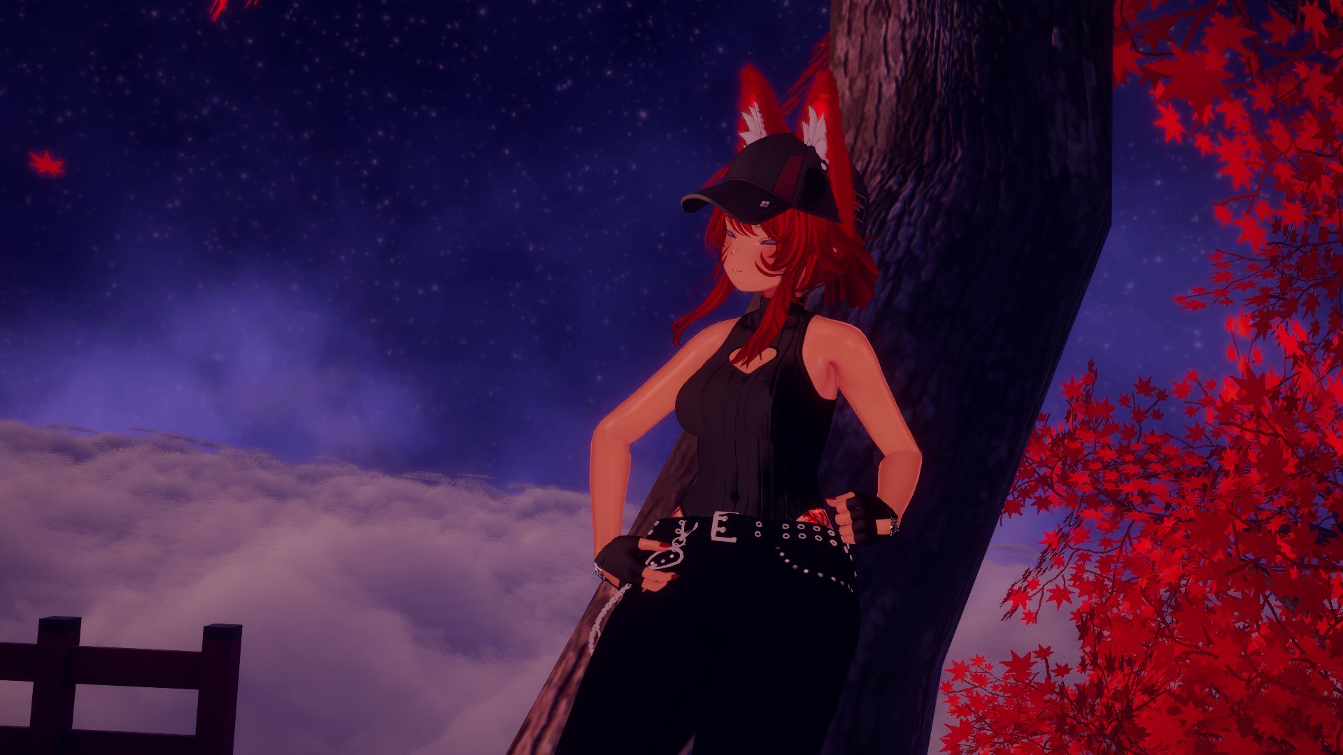 NoladoVtuber banner