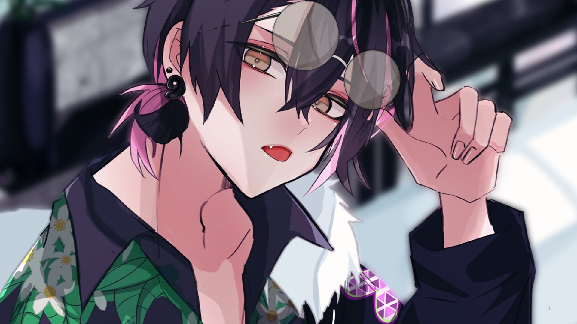 唯野もふ banner
