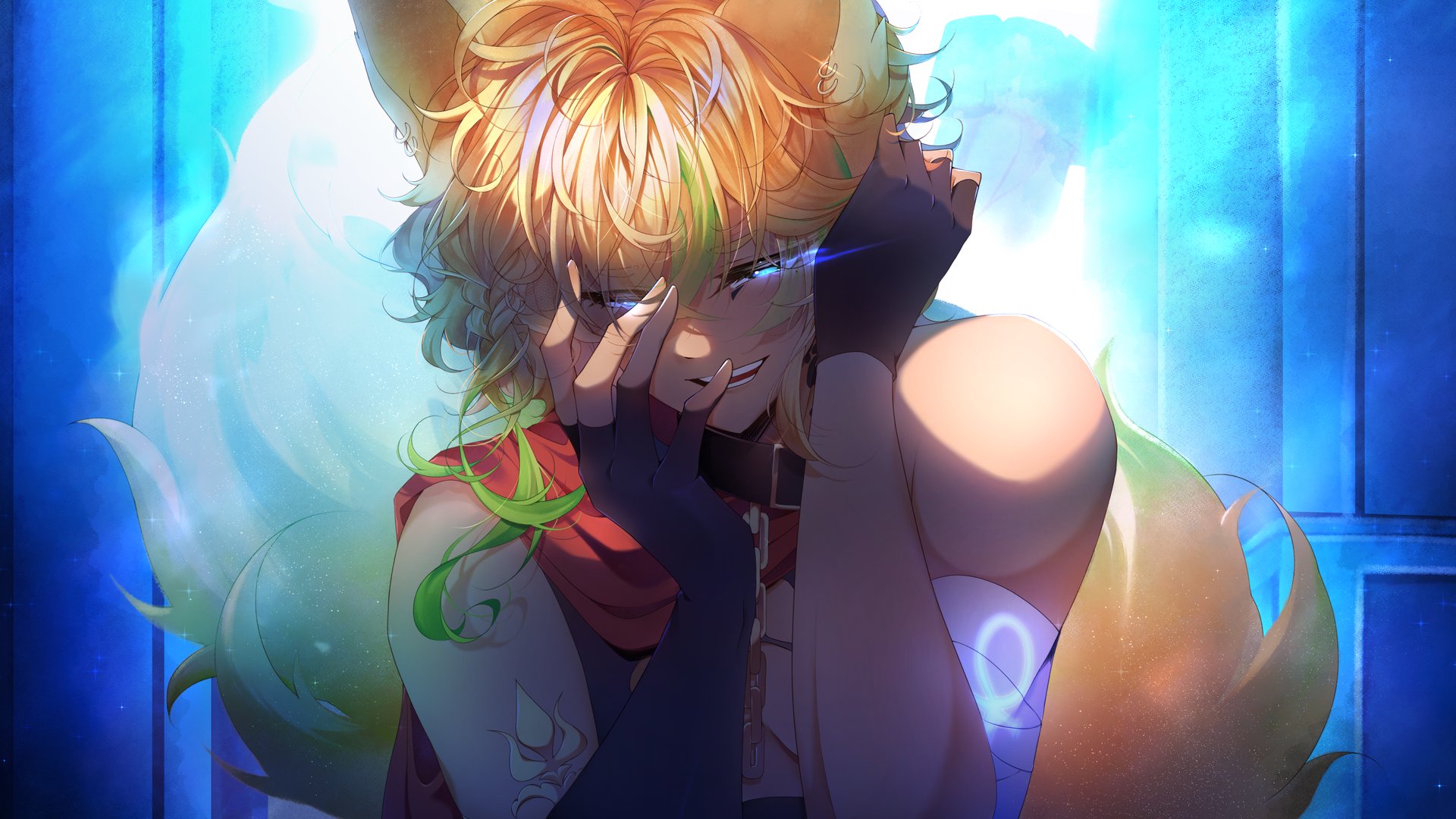 NomiWoofVT banner