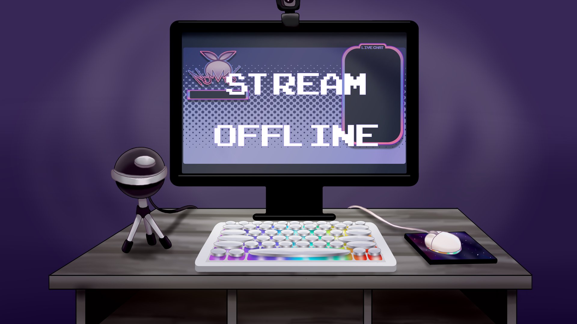 Nommle banner