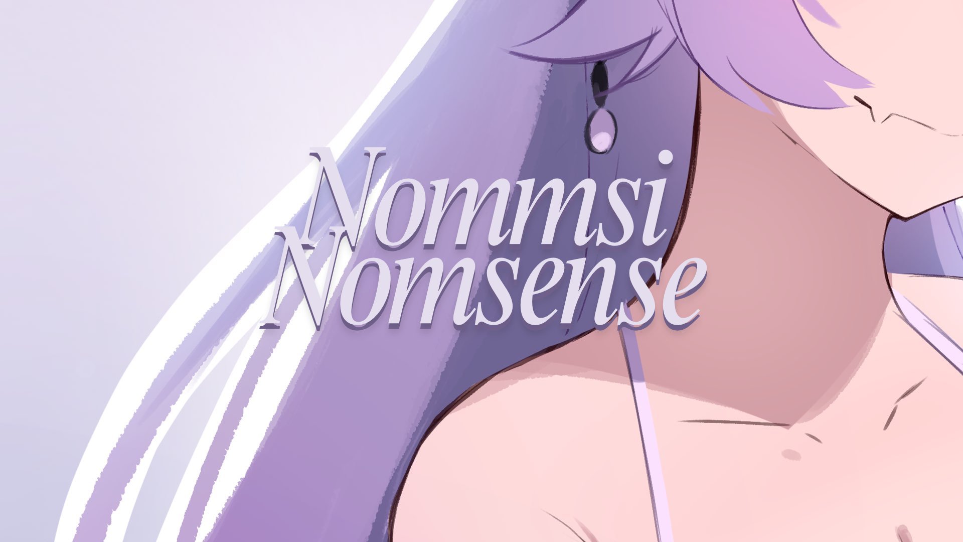 Nommsi banner
