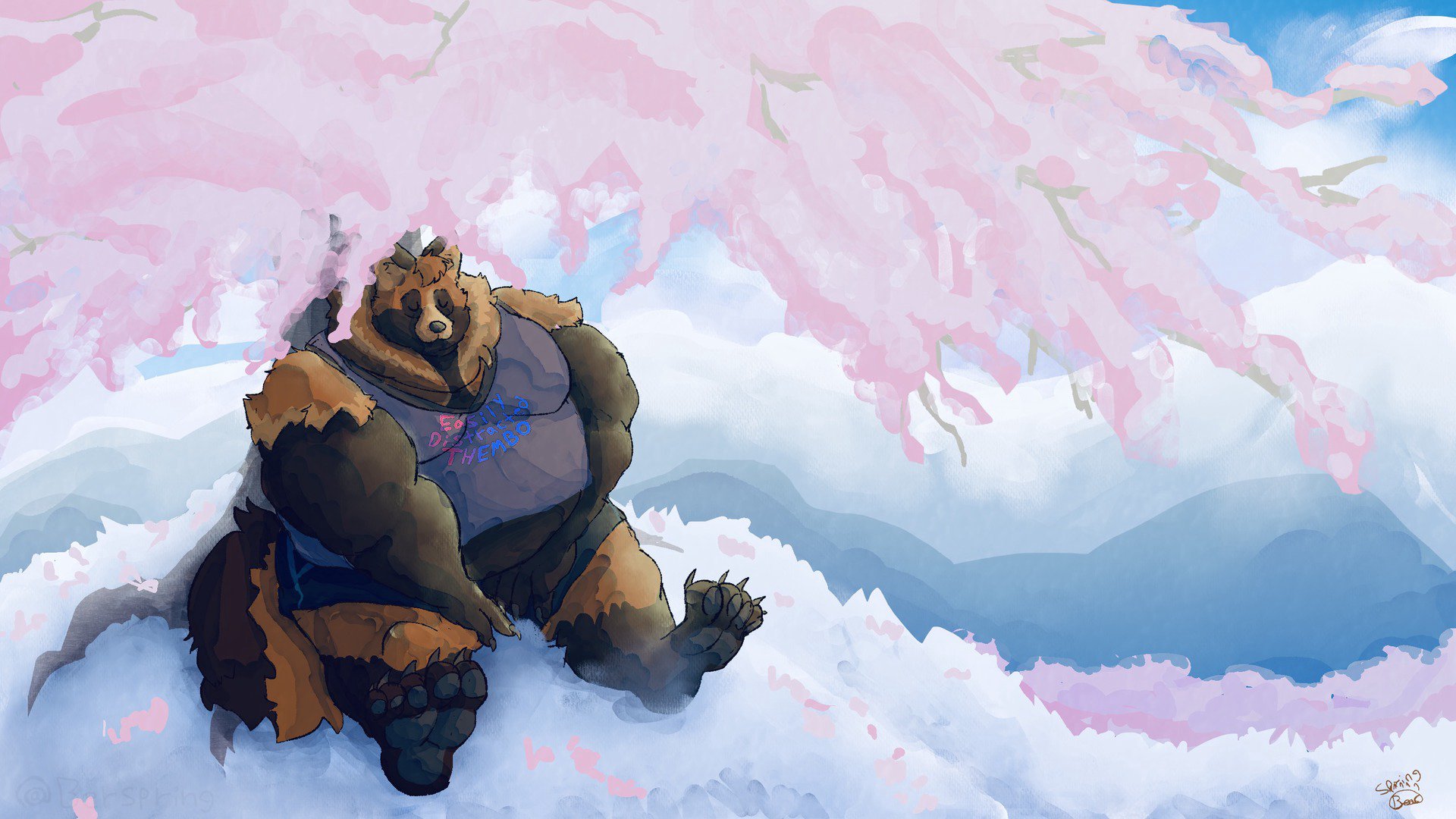 NOMtheNON banner