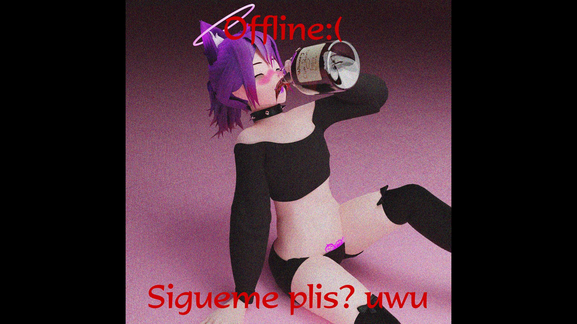 Nona Furry banner