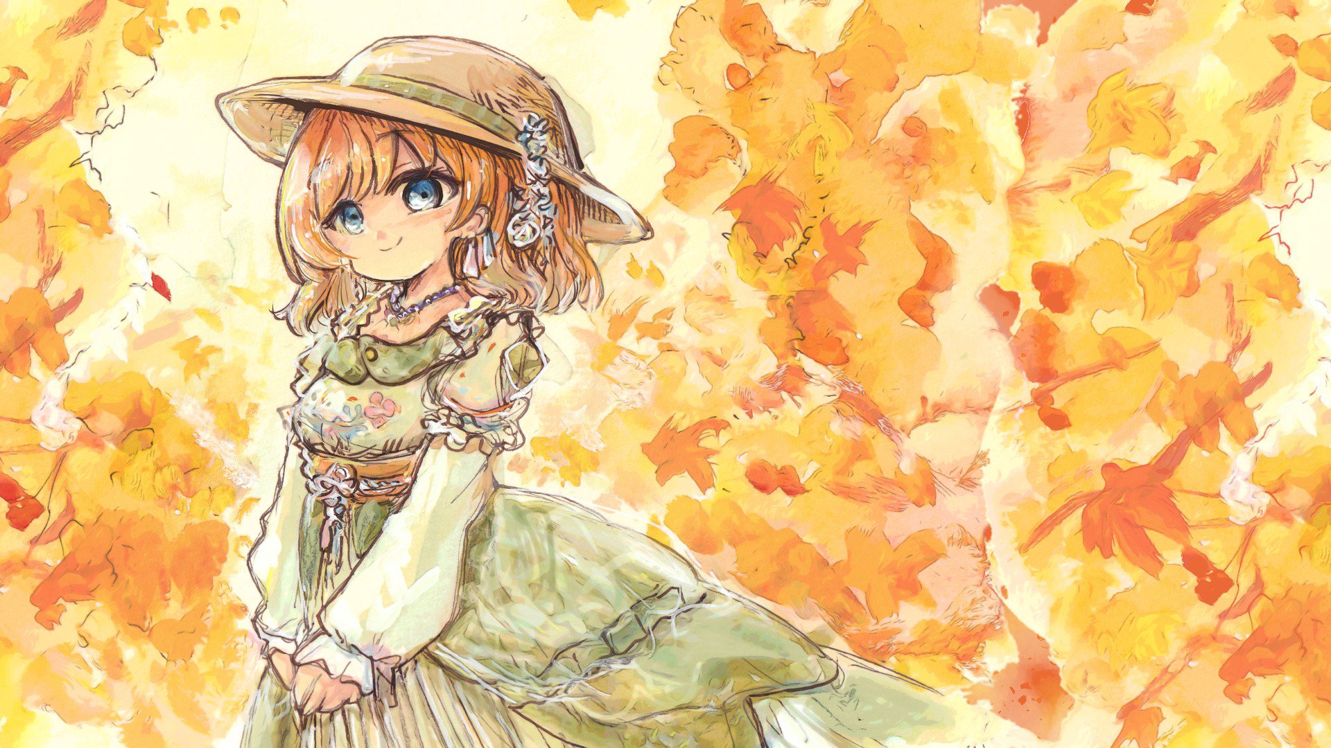 Nonallie banner