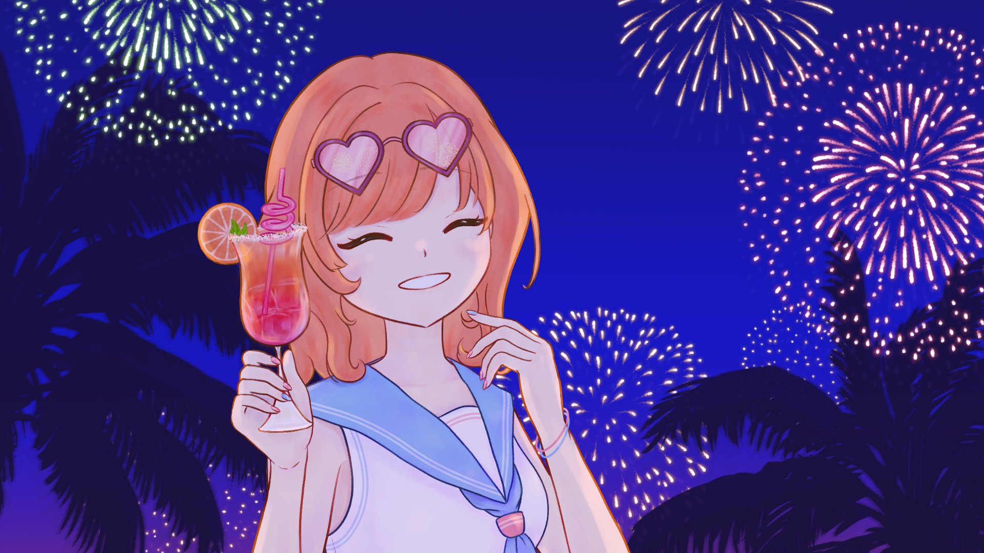 Nonallie banner
