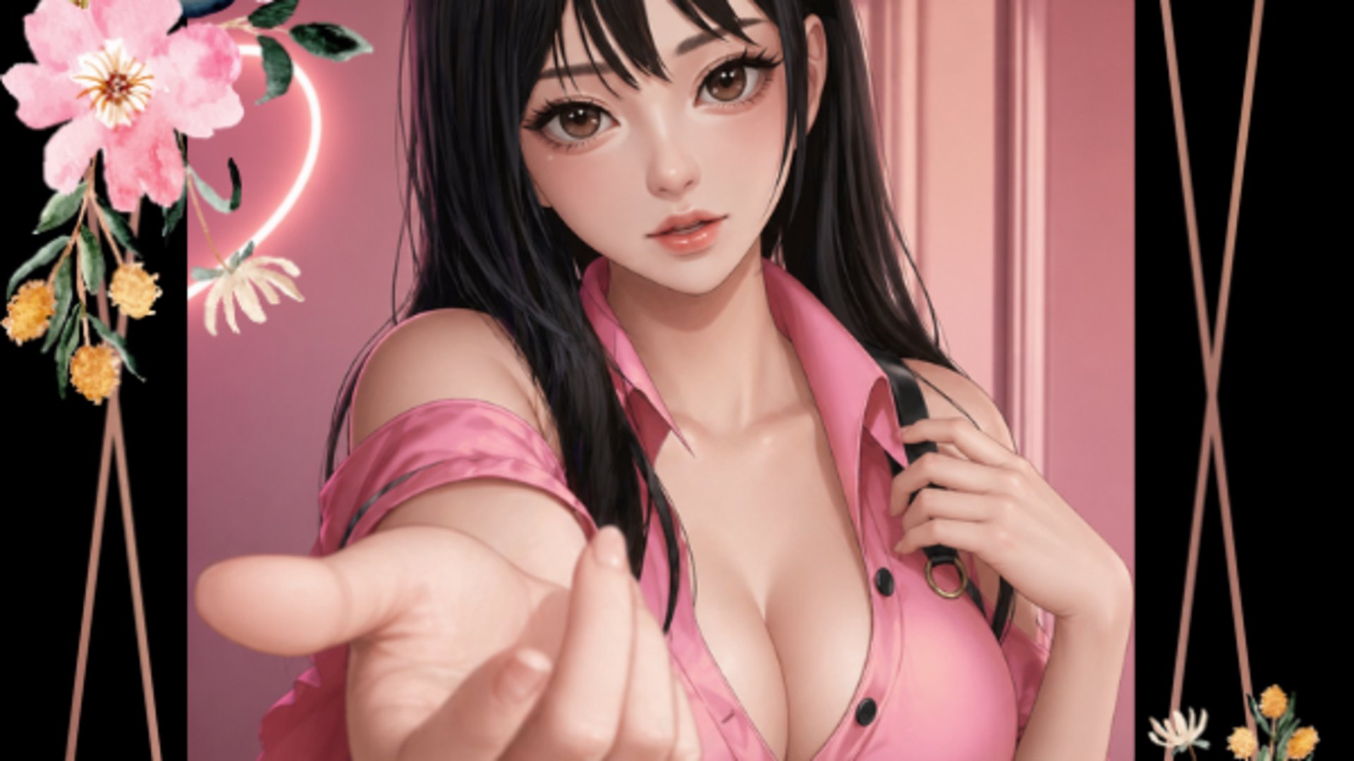 ののちゃん降臨 banner