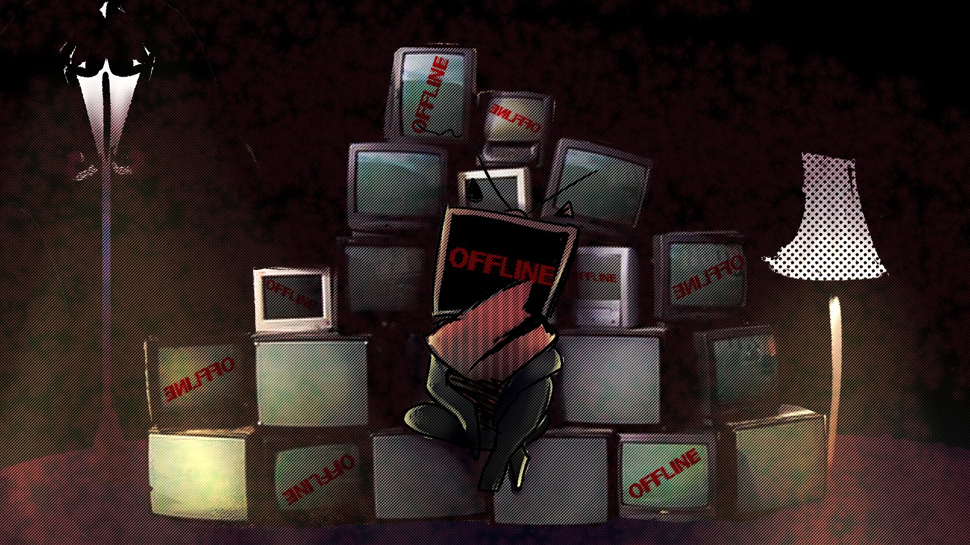 NoobDoodles banner