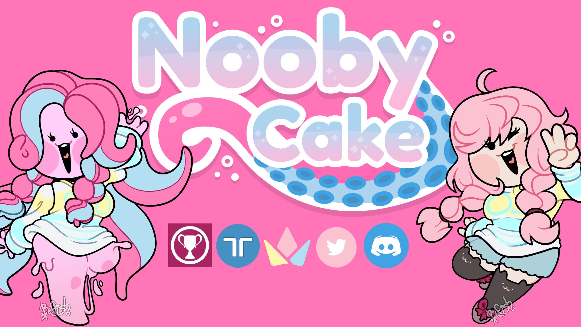 Nooby_Cake banner