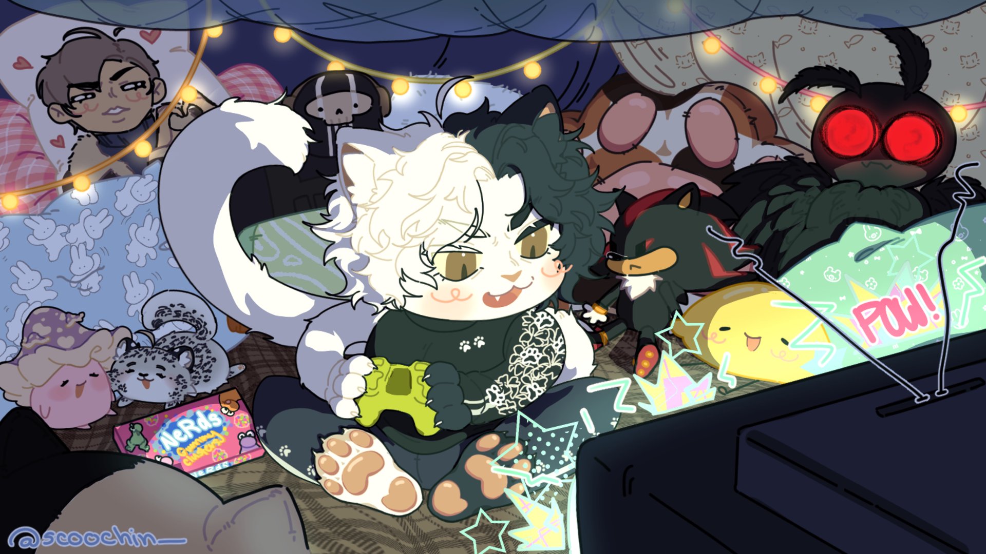 noodledoodvt banner