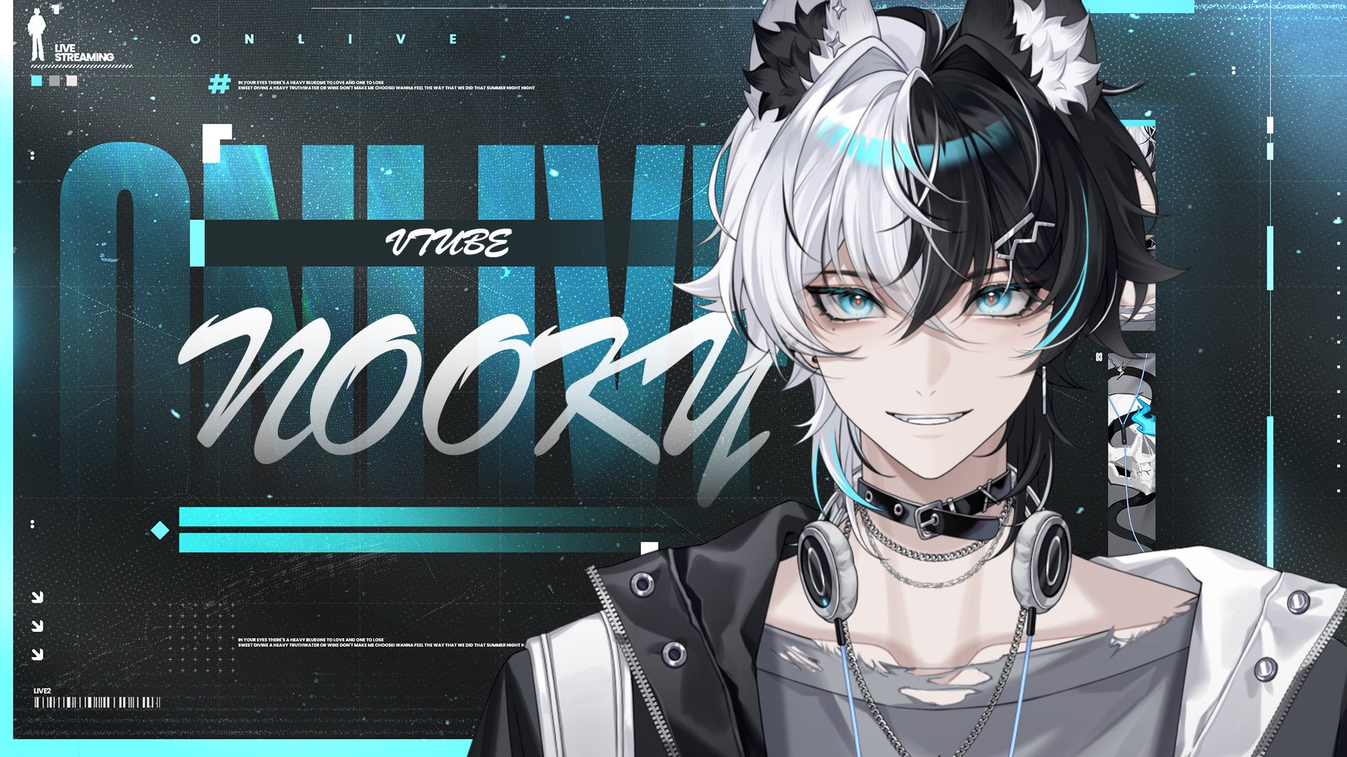 NookyGG banner