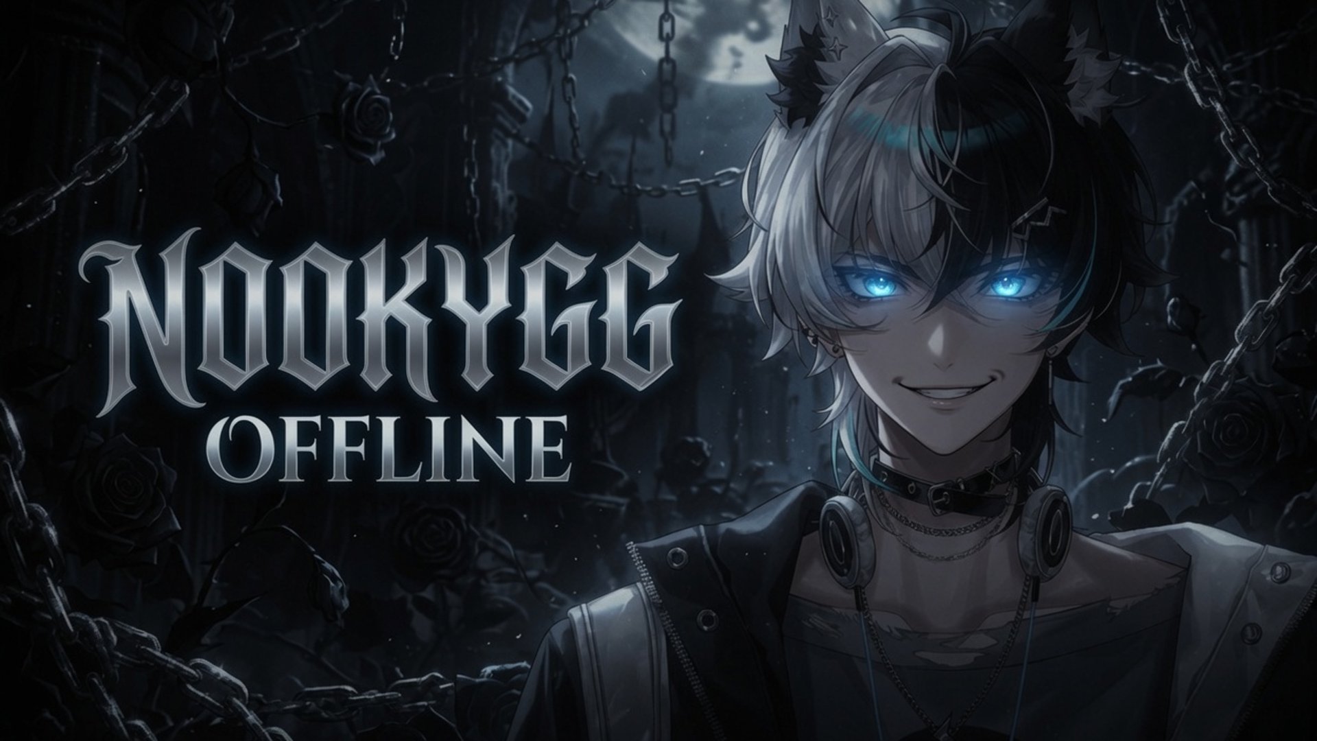 NookyGG banner