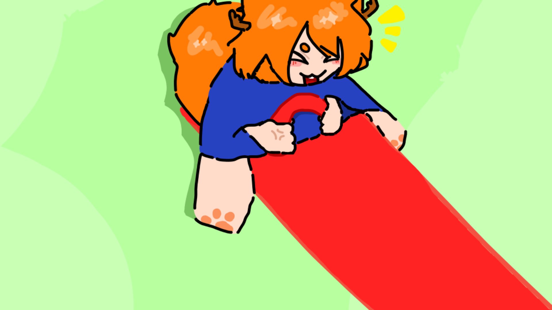 NookyTheClown banner