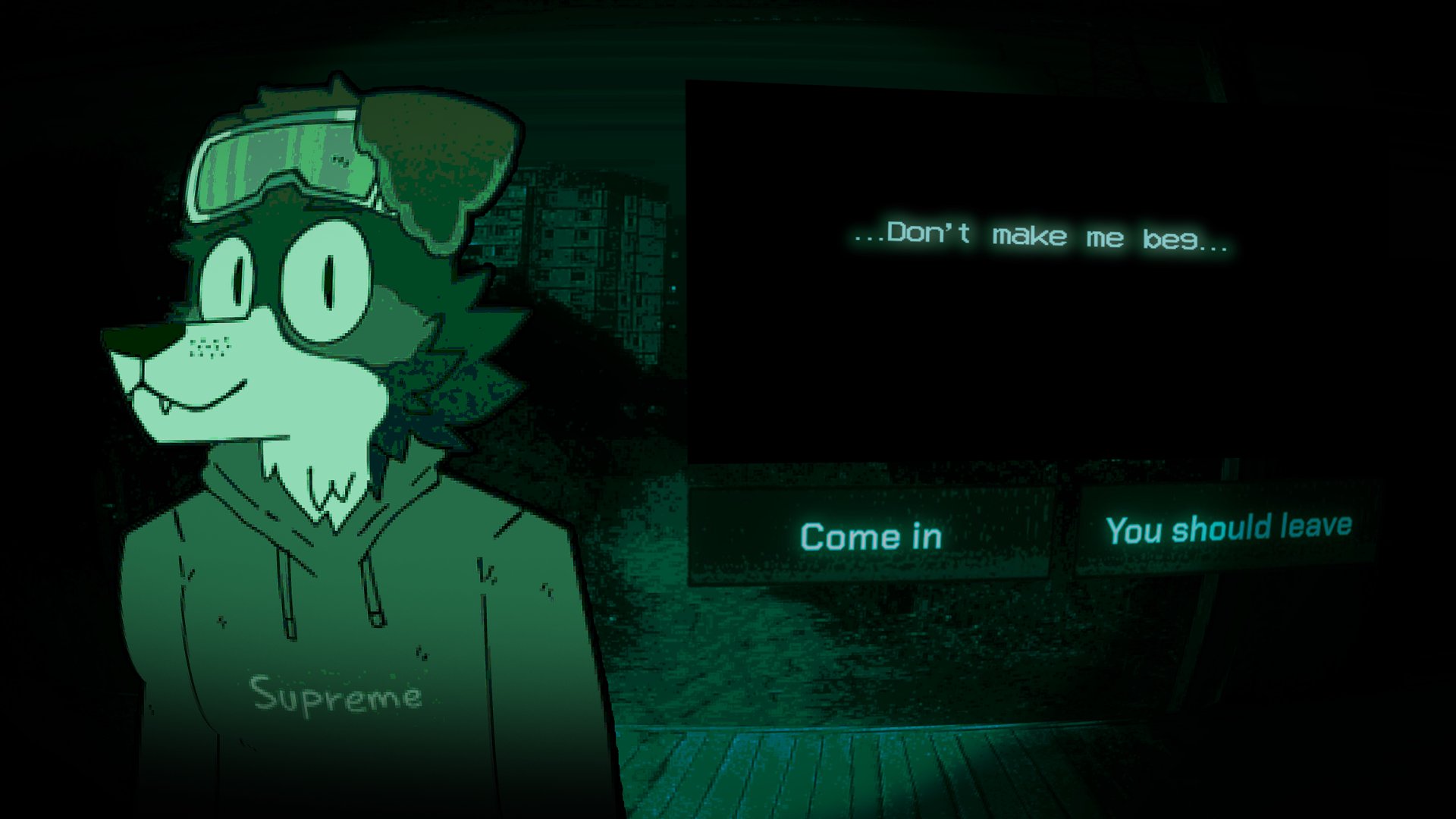 NORFDOG banner