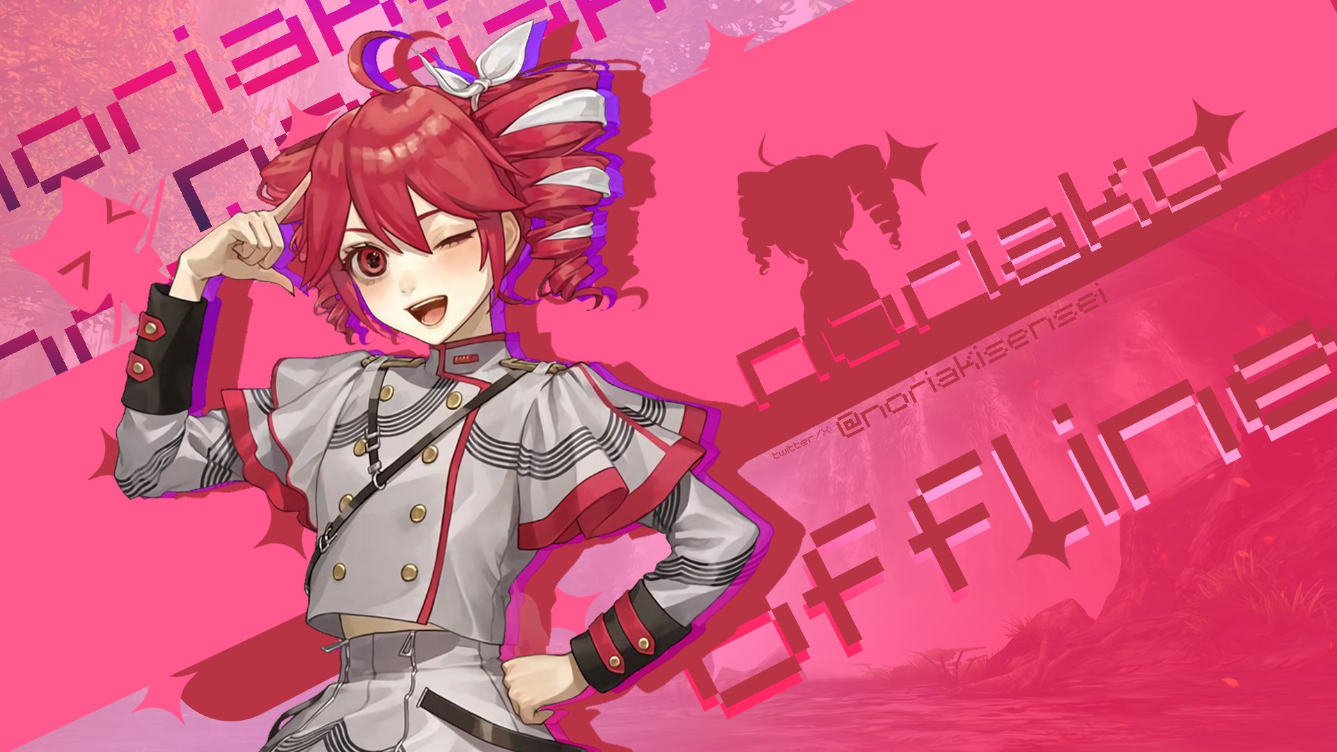 Noriako banner