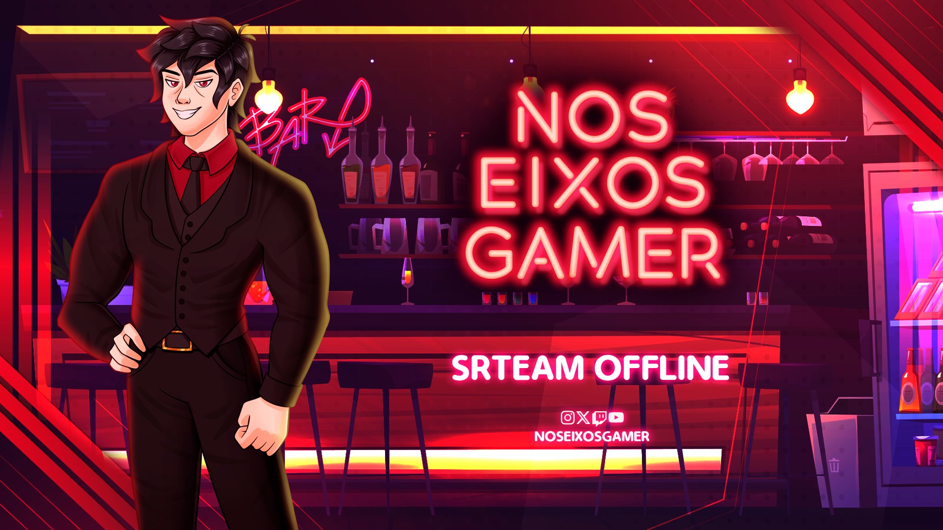 NosEixosGamer banner