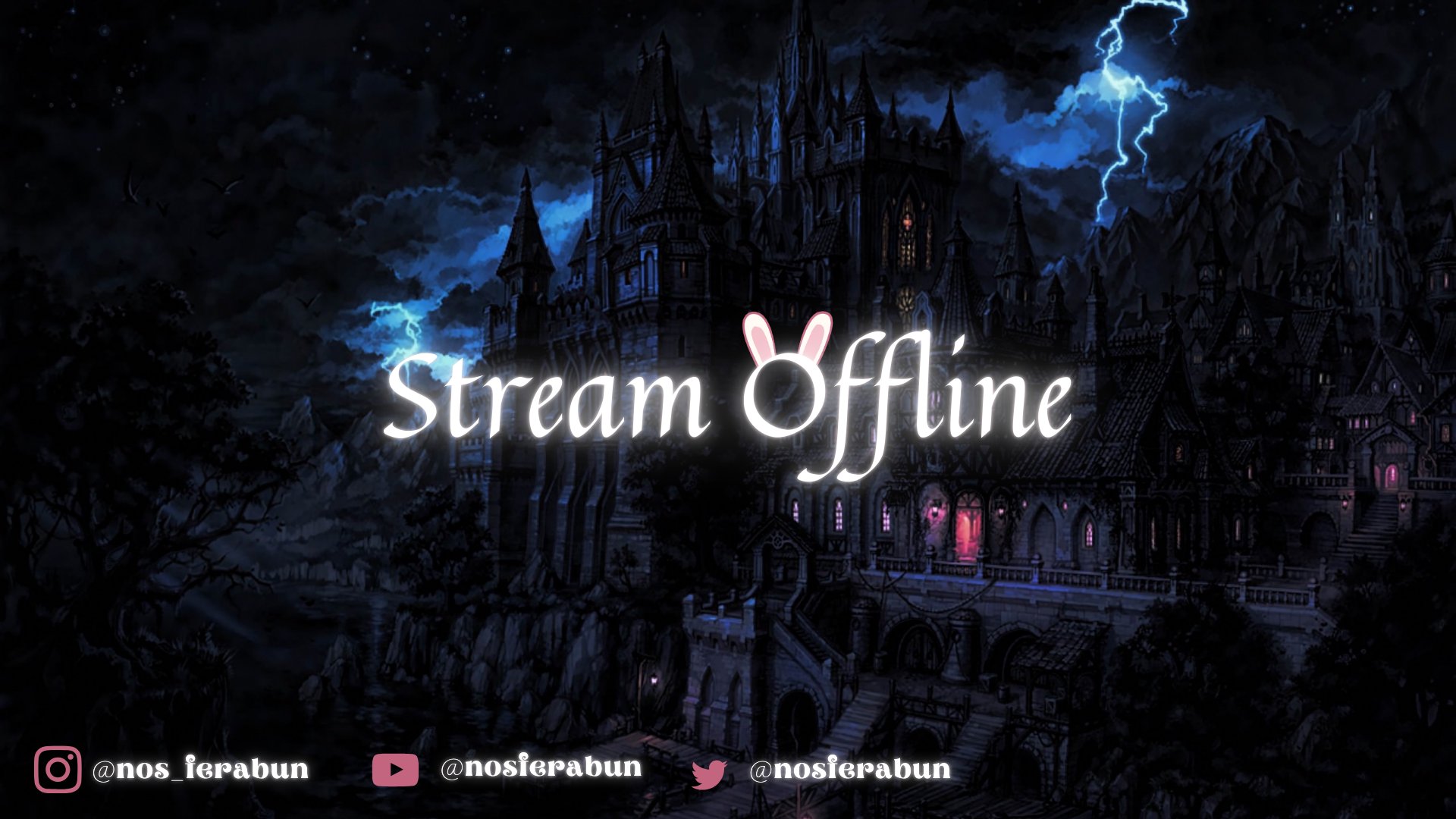 NosferaBun banner