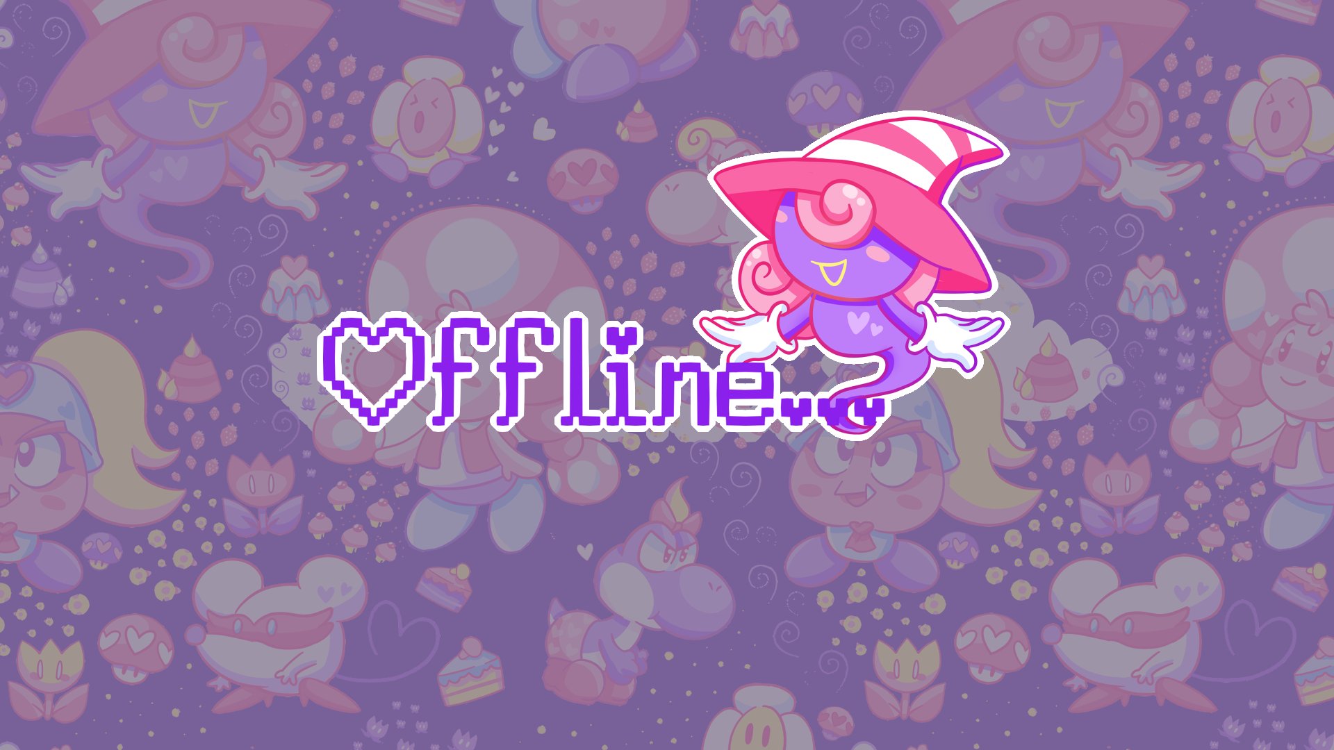 NostalChickk banner