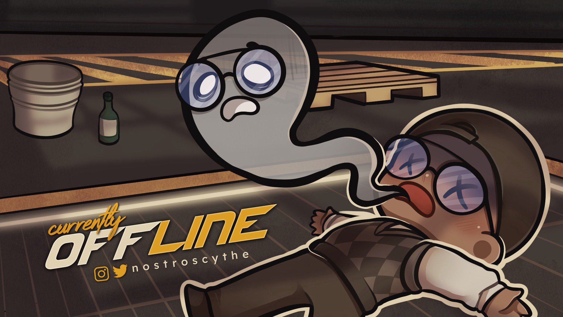 Nostro banner