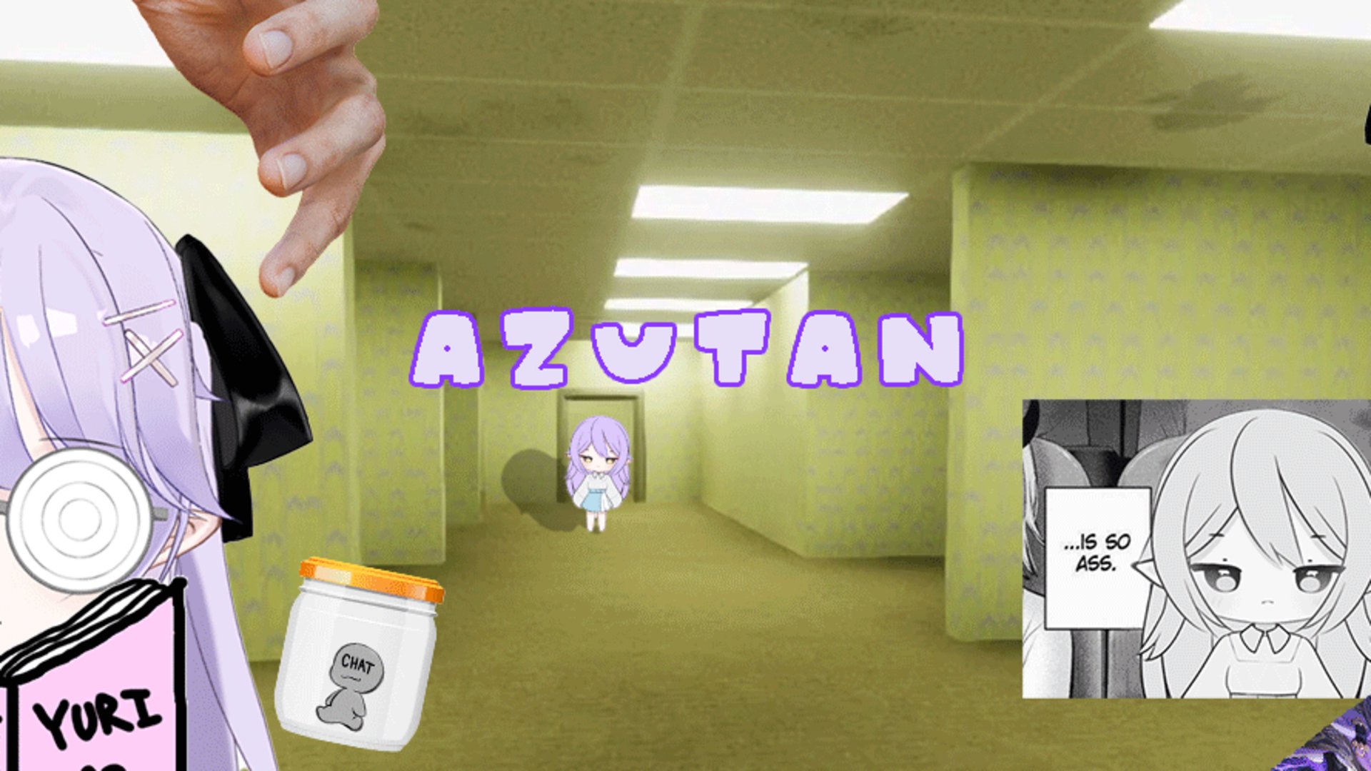 NotAzutan banner