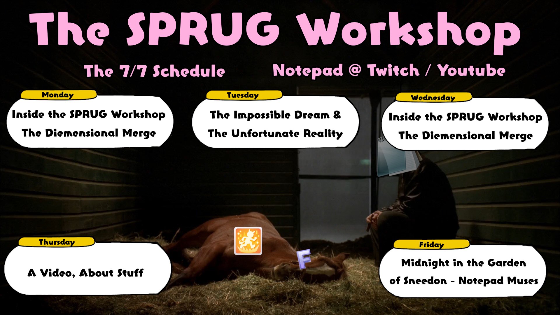 NotepadAnon banner