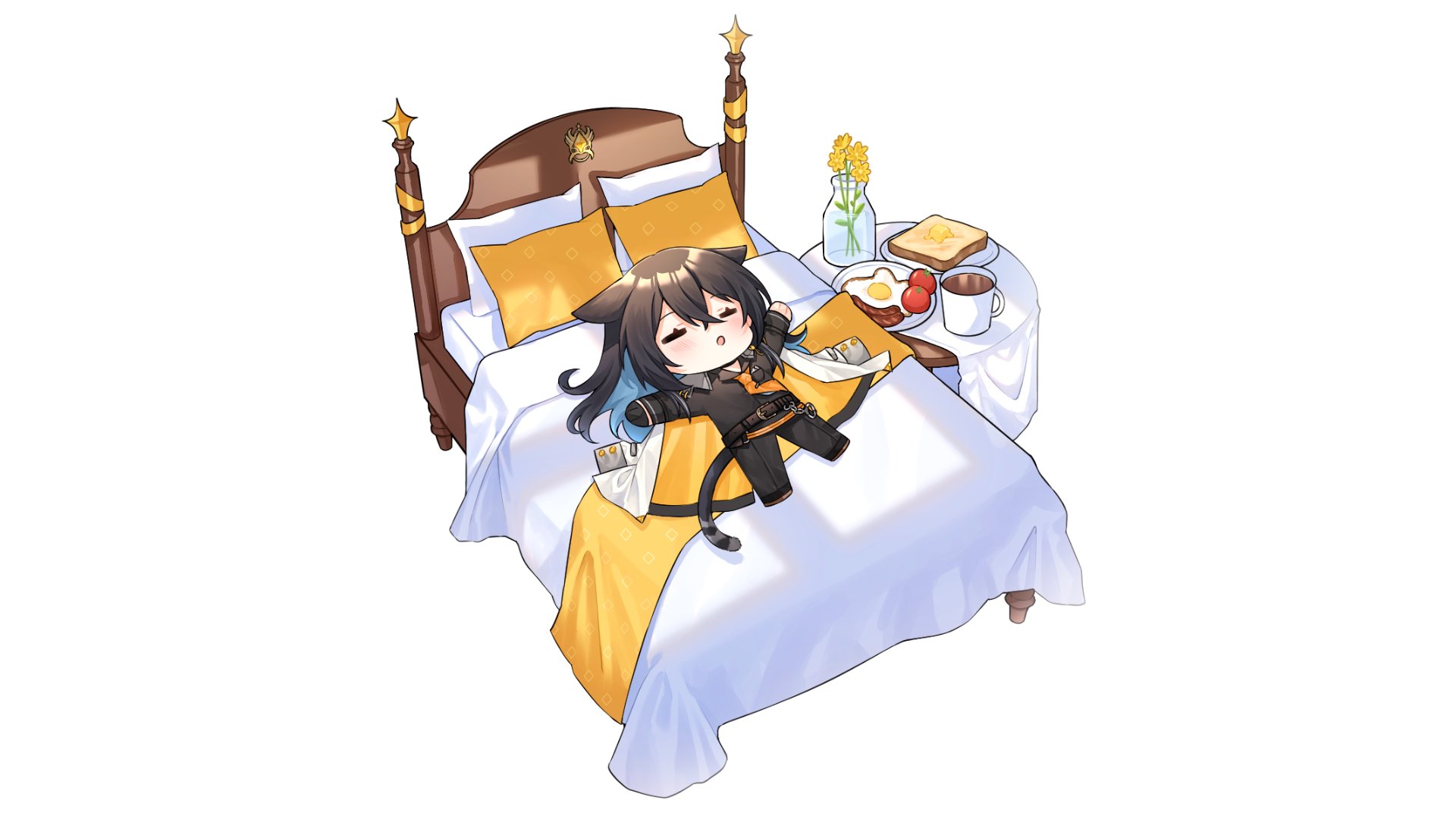 NotNum banner
